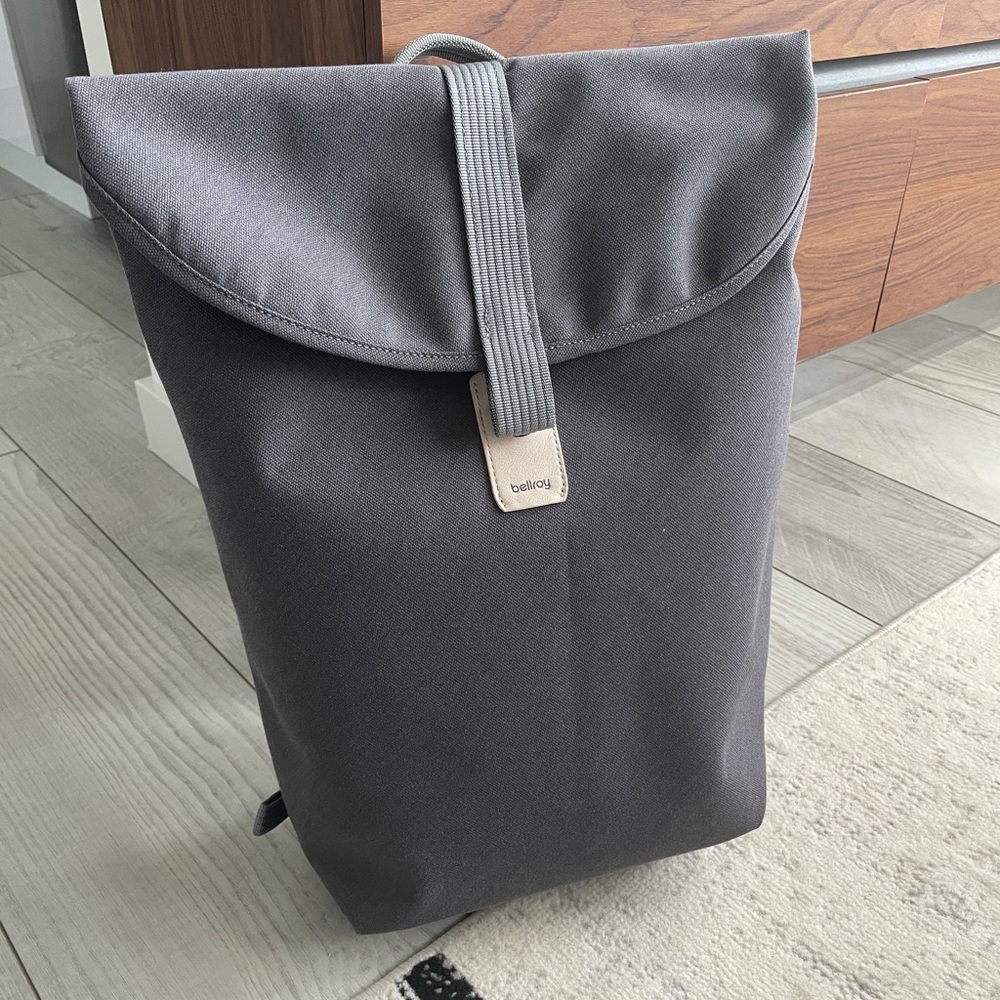 Bellroy Slim Backpack